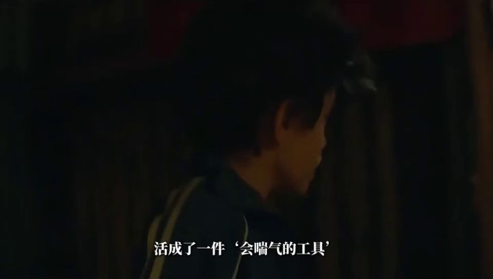 原生家庭的故事从来都不只是私人叙事……截图