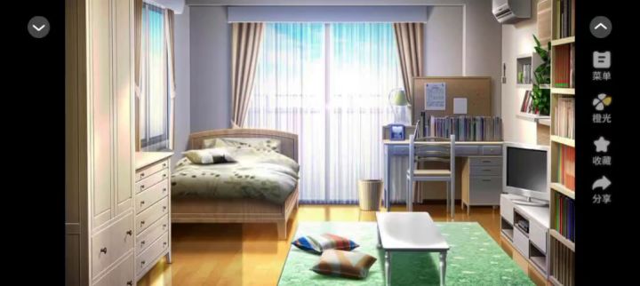 安利给大家橙光作品女神自救攻略7.6截图