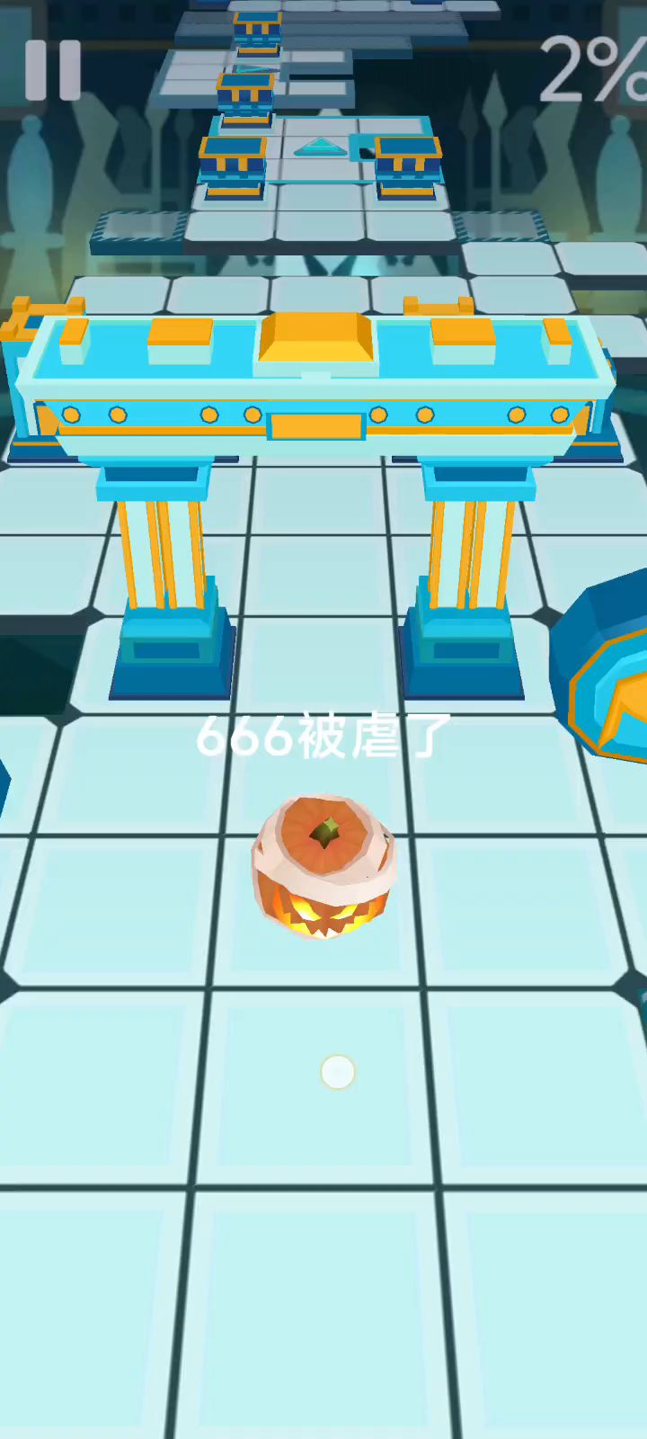 这关音乐神了截图