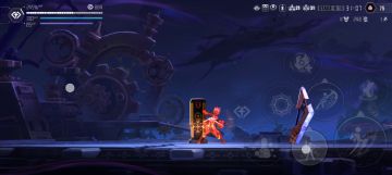 牢芭，新的光波撕裂仙人，无伤超限那不是有手就行！