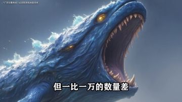莉莉丝新作千人同屏SLG，《万龙觉醒》等你来战！