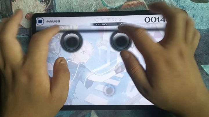 音乐世界截图