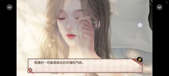 恶女千金生存法则截图