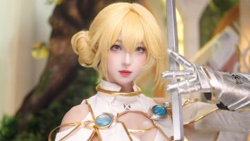 碧蓝航线 BilibiliWorld 2025 「织光旋律」专属记忆