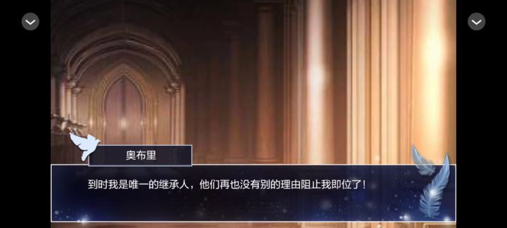 公主的命运截图