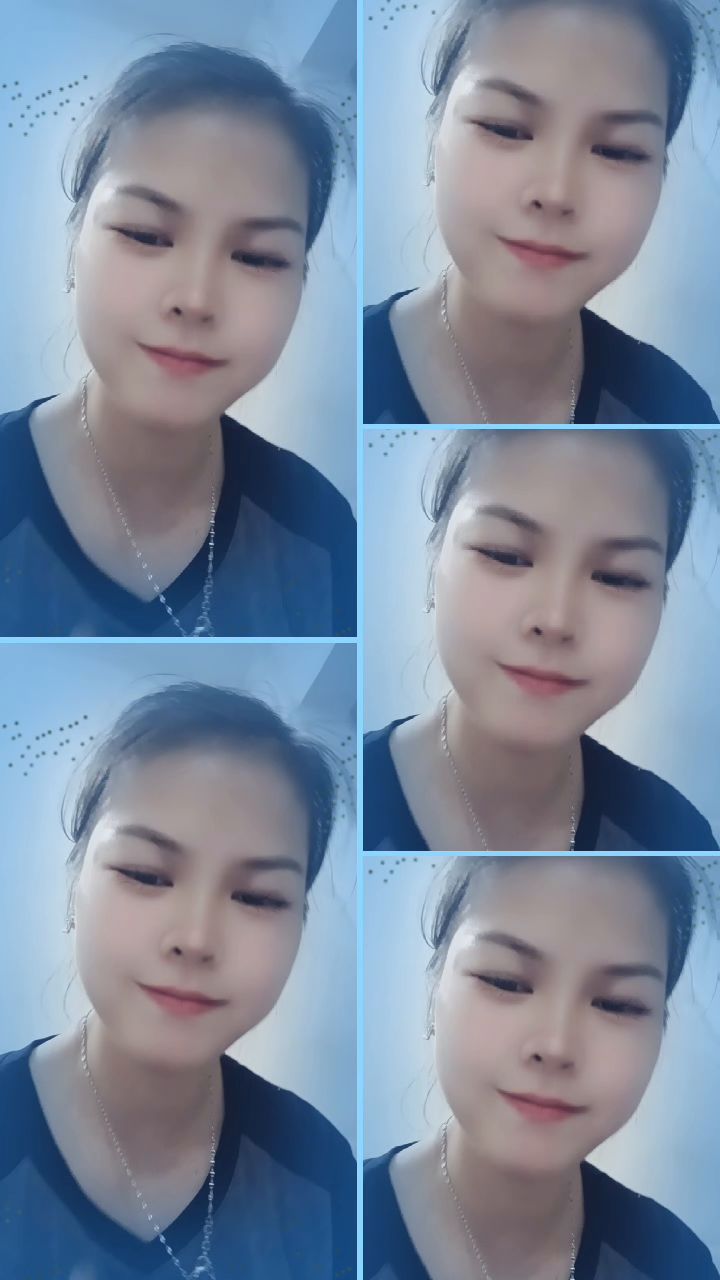 找工作截图