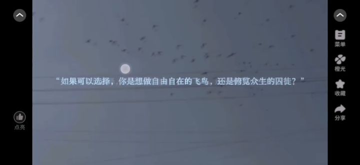 罪港截图