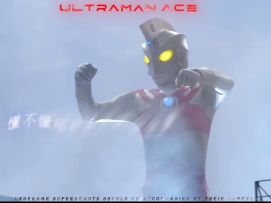 法王艾斯的压迫感！！！！！