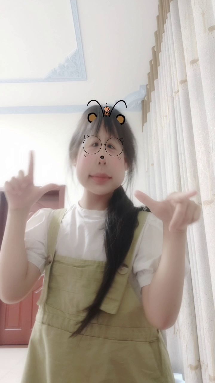 随便跳跳 ˃̵ ֊ ˂̵꧞截图