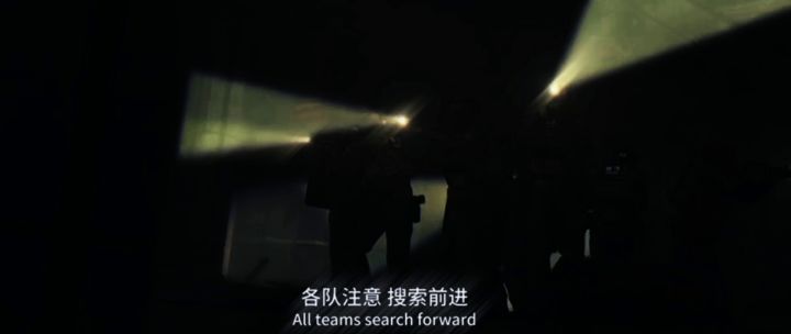 恐龙来错地方了,这里是现代截图