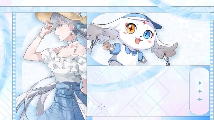 女漂!!!!截图