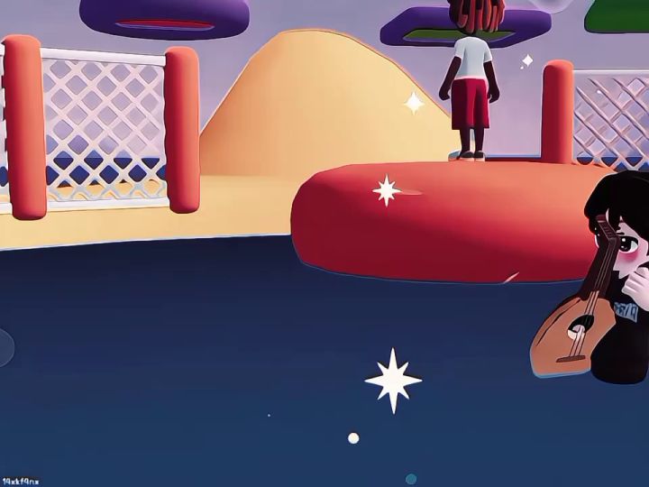 我们走路走来真的不容易截图