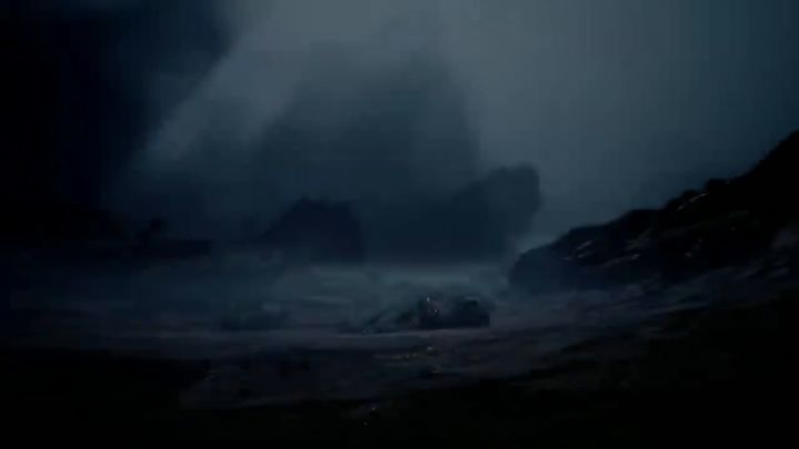 TennoCon 2025 旧日和平实机演示截图