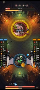 玩了一周，这游戏的细节真的戳到我了