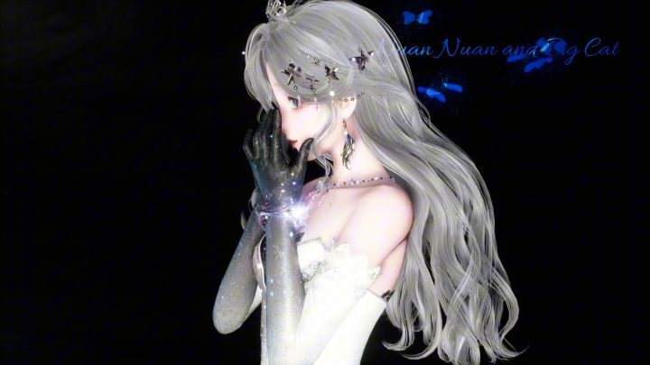 星之海终于满进啦，超美截图