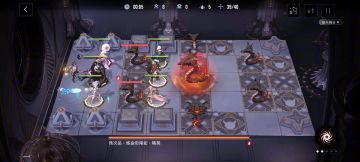 蚀日炼金蛇流血队打法，简单好抄🌚🌚