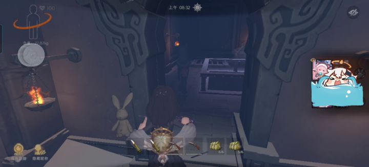 不是我无语了，这狐狸截图