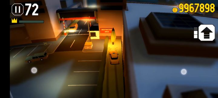 get away无限刷分教程截图
