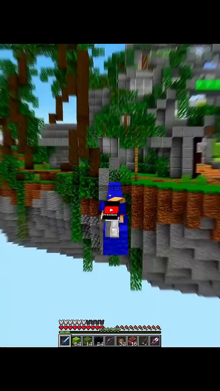 Minecraft截图