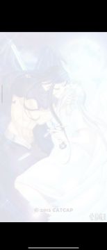 光与暗（女生）