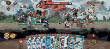 半成型飞刀流（幻境4天劫乱打）