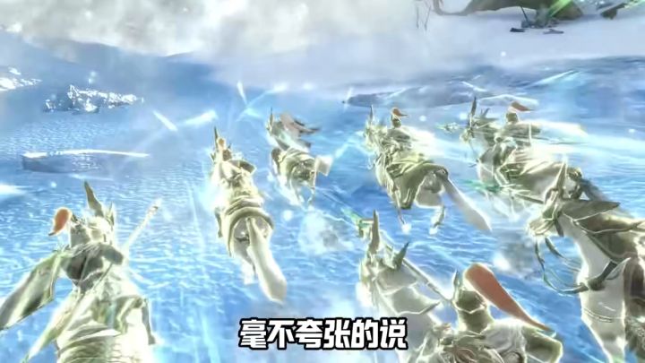 极无双2后台截图
