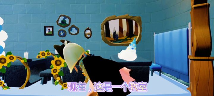 嘿!回来了截图