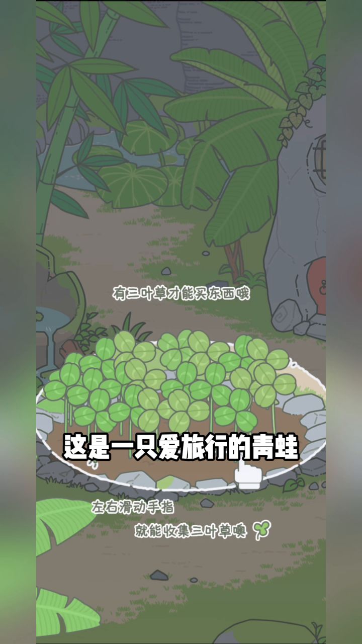我的青蛙🐸可厉害了 还会写日记截图