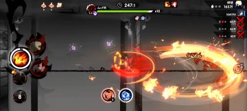 周年庆新角色双椒两个小问题