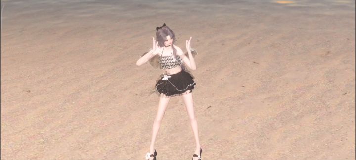 美丽的女鹅٩(๛ ˘ ³˘)۶♥截图