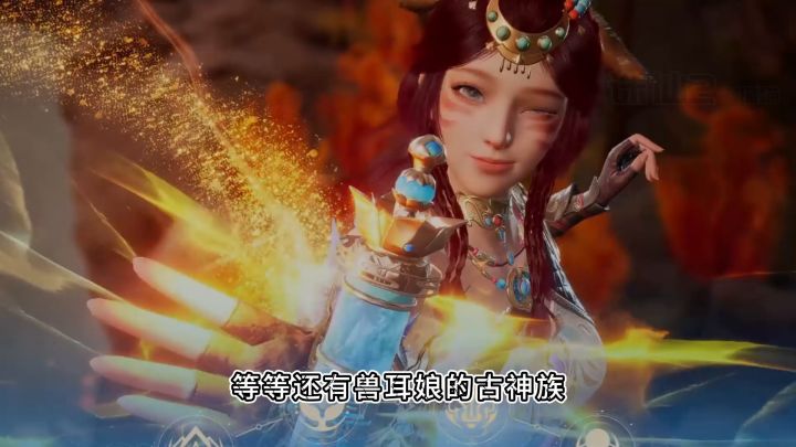 诛仙2首日公测;福利拉满上线即送120连抽,兄弟们请随朕冲锋截图