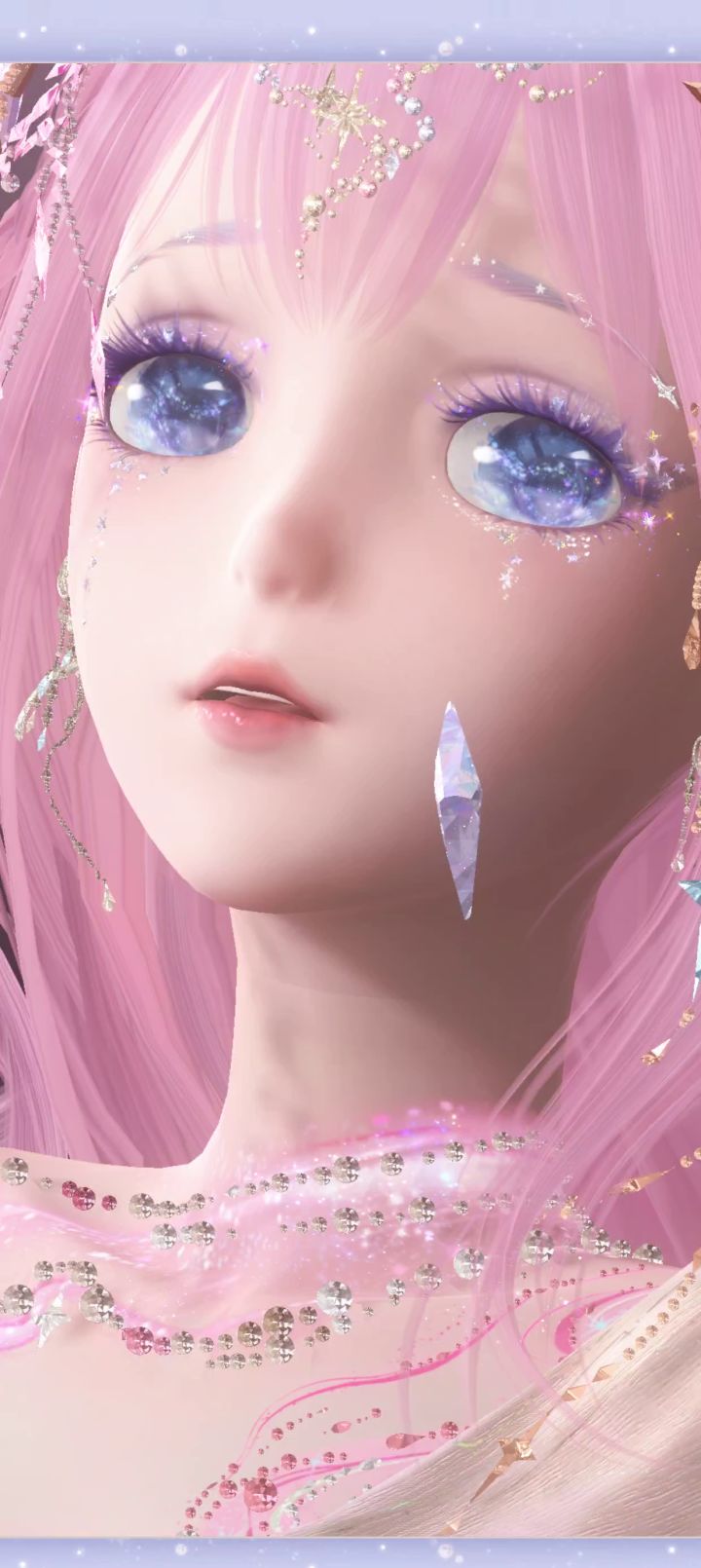 六周年美美哒截图