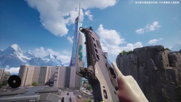 《远光84》公测开启！滑铲蹬墙，飞檐走壁猎杀超带感！