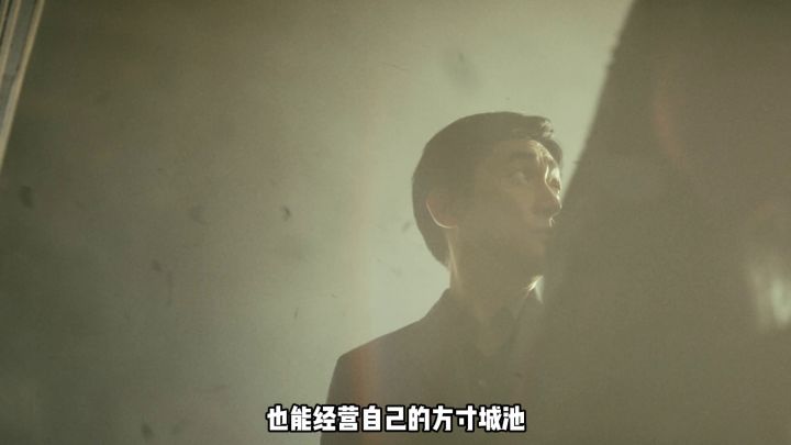 梁朝伟倾情推荐!截图