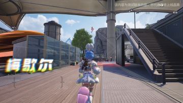 《远光84》公测开启！滑铲蹬墙，飞檐走壁猎杀超带感！