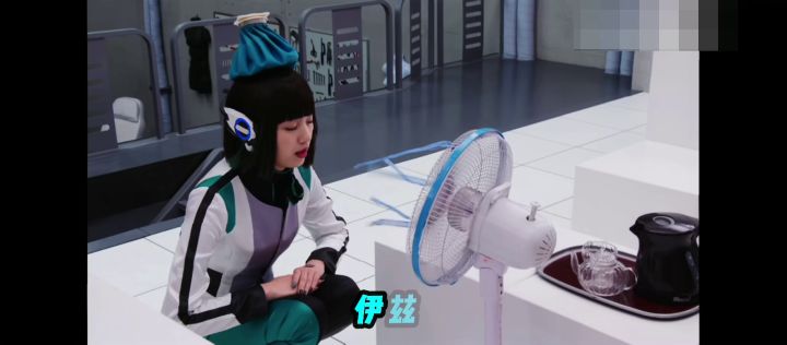 谁的一辈子截图