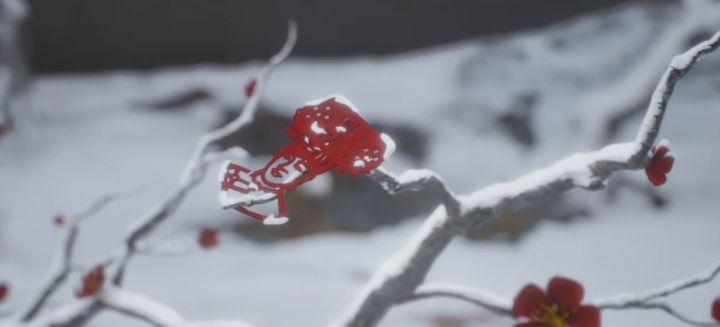深宫之中截图