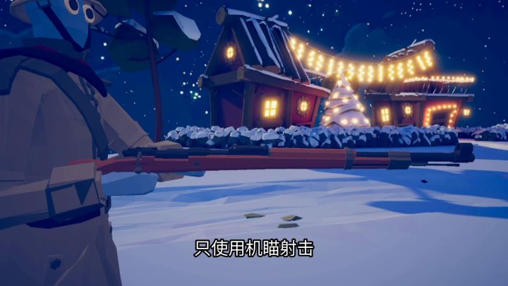 当时西蒙·海耶只是一名普通的农民截图