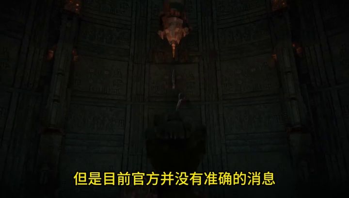 流放之路2新手入坑第二期,带你了解天赋树和升华!!截图
