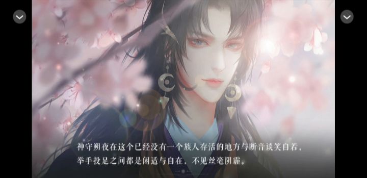11.23游戏推荐《不忌世》截图