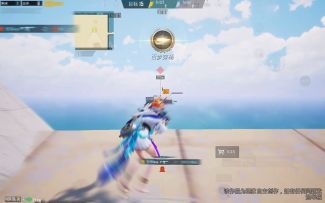 [PUBGM]极品号和超秀的控枪，再搭配上BGM