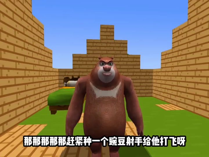 MC截图