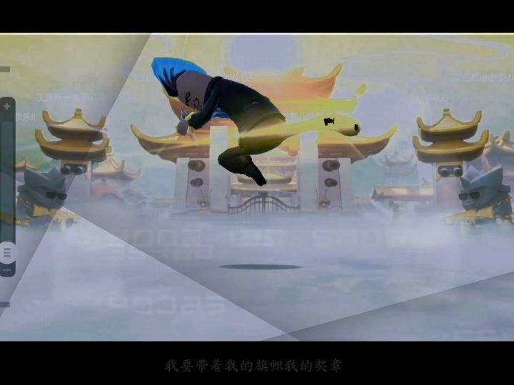 坚守三年,依旧还是冷门吗截图