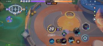宝可梦大集结S4：你们从根源上就不配赢！【逆天】