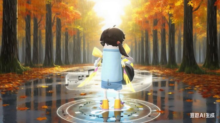 一年四季，从未忘记你截图