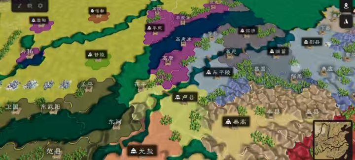捏图中截图