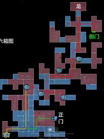超自然最新全套小抄整理好了