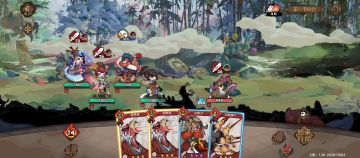 舞狮者故事试炼3（官群念提供）