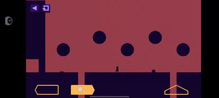 挑战最快速通1:23截图
