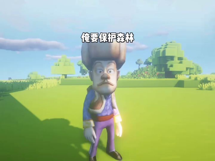 MC截图